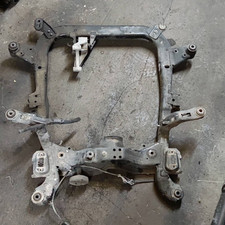 Telaio ausiliario ant.  OPEL MERIVA (S10) 1.3 CDTI (70Kw) ecoF.S&S Mnv