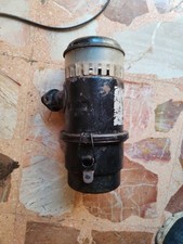 FILTRO ARIA CON TRASPARENTE LOMBARDINI 6LD325/360/400/435 LDA520/530