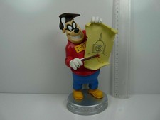 DIS8 PVC DeAgostini DISNEY