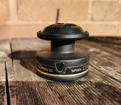 Bobine ricambio shimano - bobine,