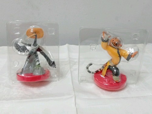 Personaggi collezione - da,