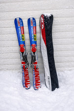 Snowblade Mini Ski SALOMON