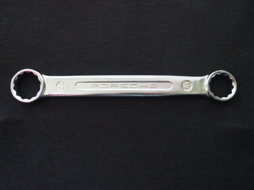 Chiave anello doppia - chiave,
