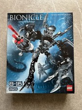 Lego 8923 Bionicle Hydraxon