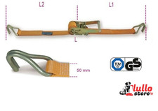 SISTEMI DI ANCORAGGIO 50mm