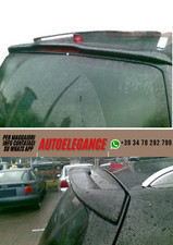 ❤️Spoiler   ADATTO PER VW