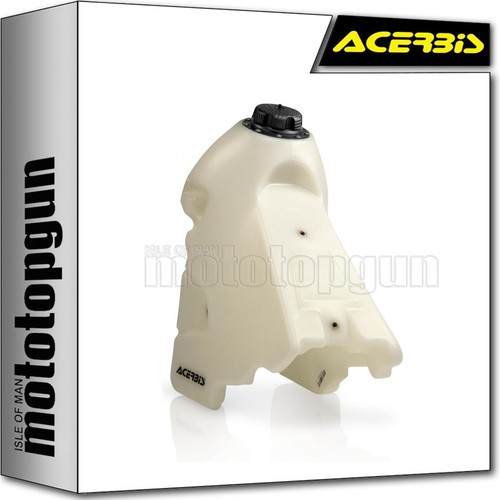 Acerbis serbatoio neutro - acerbis,