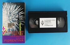 FIORENTINA - FIRENZE HA