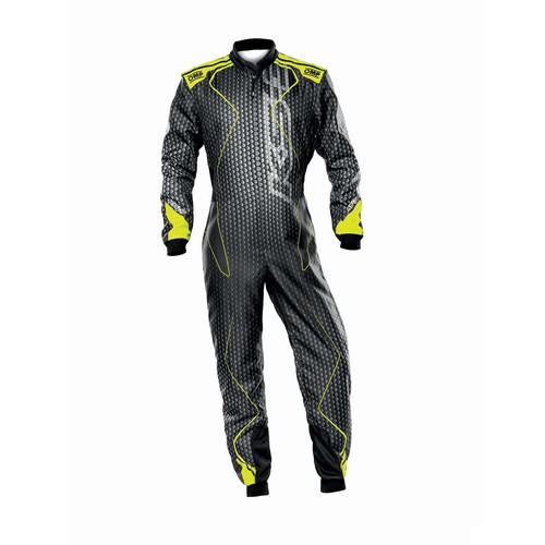 Tuta kart bambino - kart,