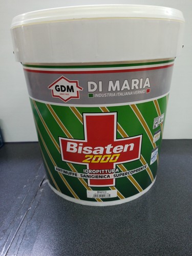 Idropittura bisaten 2000 super - 2000,