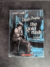 Charlie Chaplin - The Gold