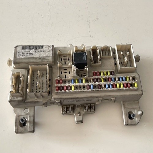 4m5t 14a073 centralina - 4m5t-14a073-cf,