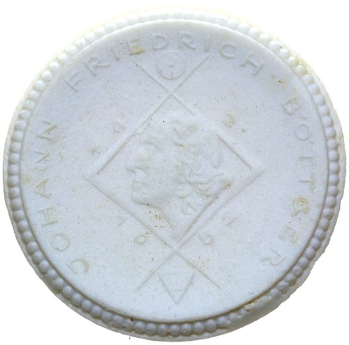 Schlez marchi 1922 - -,