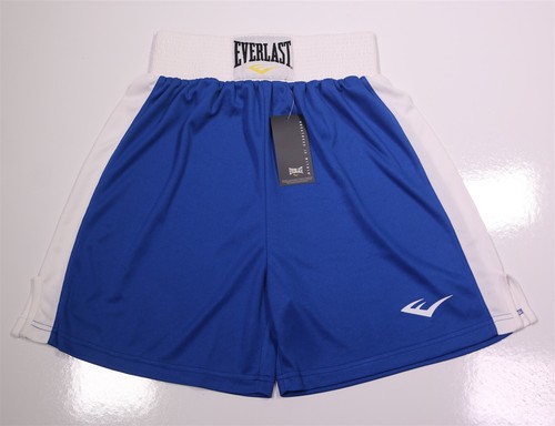 Everlast uomo blu bianco - everlast,
