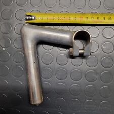 attacco manubrio pipa Cinelli 1A anni 60/70 bici epoca vintage