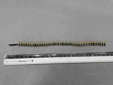 Modellino cintura proiettile