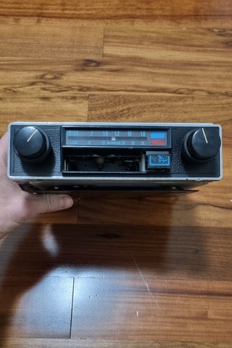 Autovox radio vintage - radio,