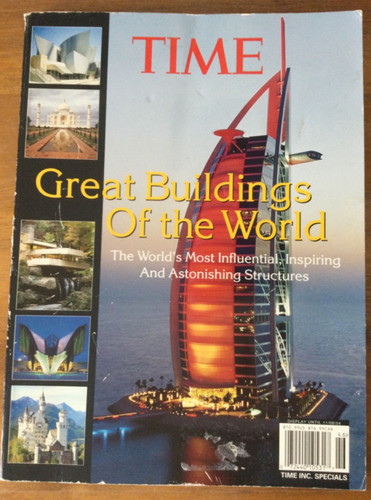 Time magazine speciale per - magazine,