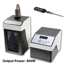 Emulsionante Ultrasuoni