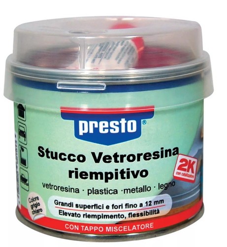 Dupli color presto stucco - presto,