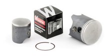 Wossner pistone forgiato - wossner,