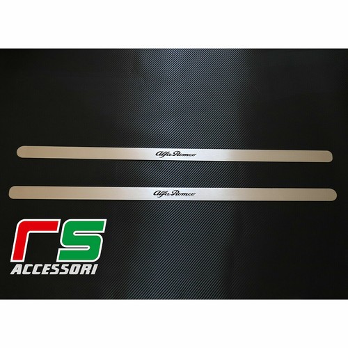 Alfa romeo 147 battitacco - 147, gt