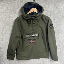 Giacca Napapijri Rainforest