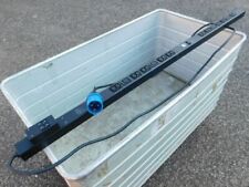 12x RACK POWER DISTRIBUTION UNIT APC PDU AP7853 200/240VA  DISTRIBUTORE ENERGIA