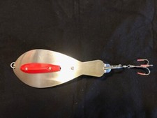 TJ CUCCHIAIO BUNKER, CUCCHIAIO