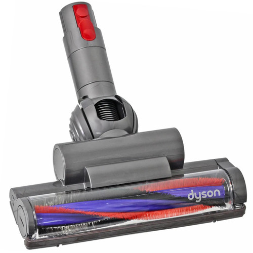 Dyson turbine head - turbine,