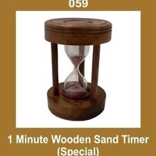 Nuovo Vintage Clessidra In