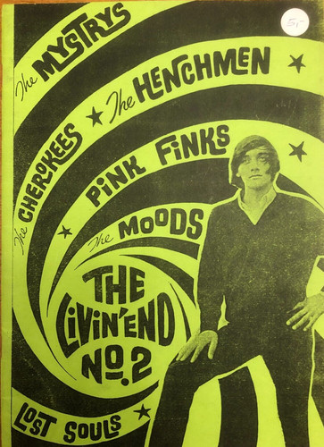 The livin end - end, #2