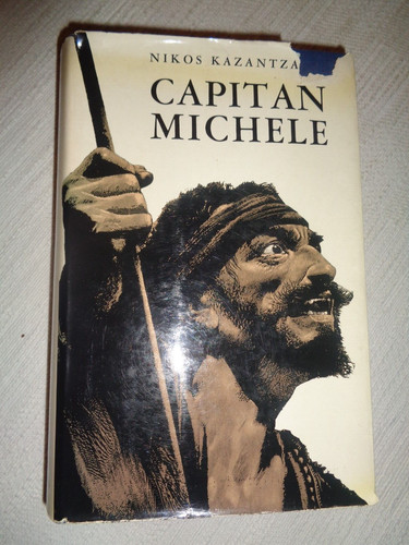 Capitan michele nikos - michele,