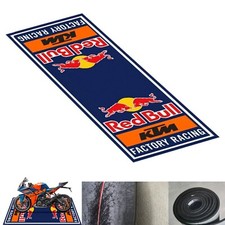 Per KTM Tappetino Moto Pit