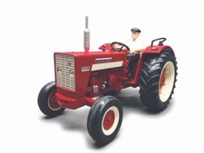 REPLICAGRI 1/16 AGRICOLO