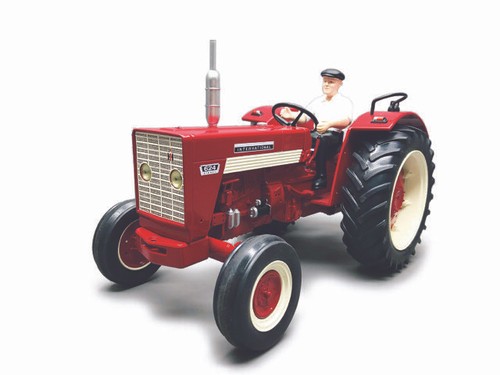 Replicagri agricolo - 1/16,