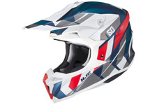 HJC i50 Vanish Motocross