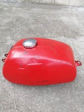 JAWA CZ 350 CEZET TANK