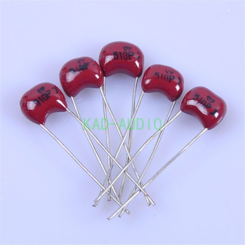 5pcs amplificatore - ,