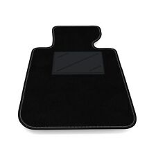 Tappetino auto SOLO LATO GUIDA