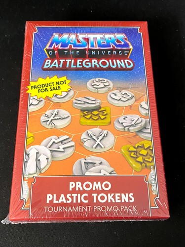Masters the universe - of,