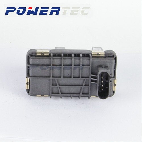 Turbocharger actuator 138 - turbocharger, g-138
