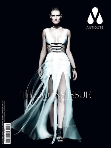 Antidote 2012 the - #3,