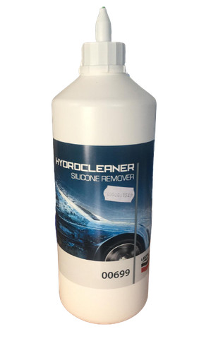 1lt detergente antisilicone - 1lt,