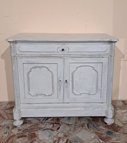 Credenza shabby provenzale - shabby,