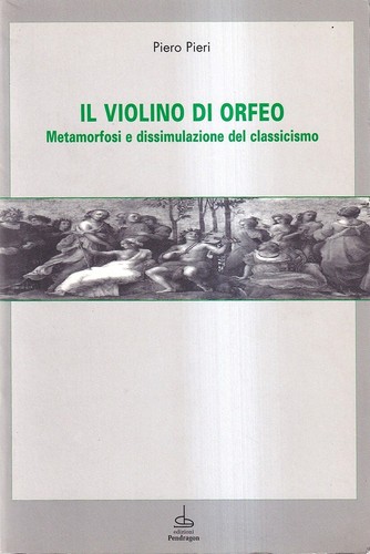 Piero pieri violino di - pieri,