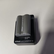 New genuine nikon 18a - new,