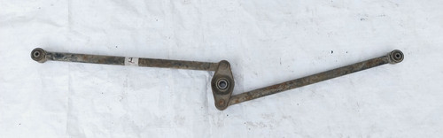 Set tirante barra panhard - tirante,