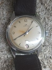 Montre LIP Himalaya Dato