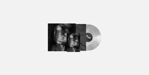 Ariana grande vinyl - ariana,
